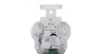 Scantronic SDR-W-EXT-NC-PLUS External Wired Sounder with Backlight Backplate Scantronic SDR-W-EXT-NC-PLUS External Wired Sounder with Backlight Backplate